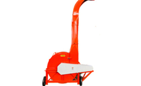 洛阳四达9Z-9A青贮铡草机