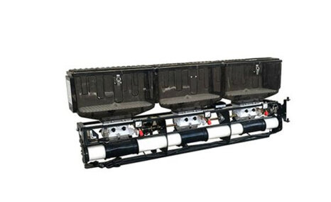 富来威2FC-6F侧施肥机