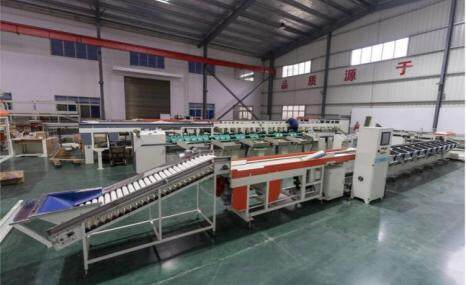 宜昌新丰6GFDZ-1重量式水果分级机