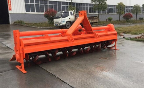农夫1GQ-230旋耕机