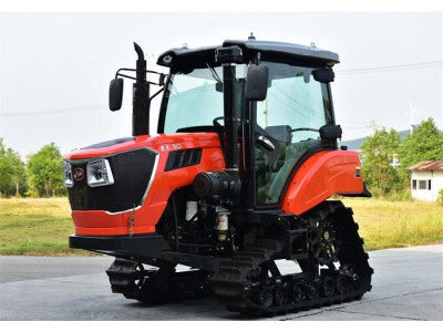 农夫NF-902履带拖拉机