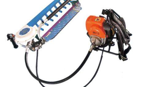 华源凯马KM4C-60采茶机