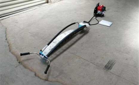 云南劲博4CS-100多功能双人采茶机