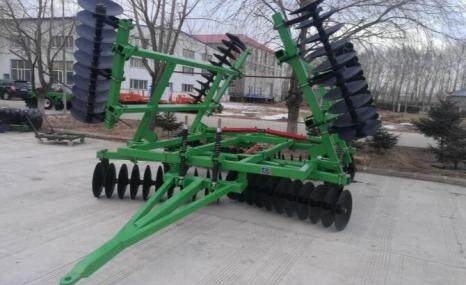 佳木斯北新1BY-7.0(A)SM圆盘耙