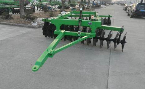 佳木斯北新1BZP-3.0SM偏置重耙