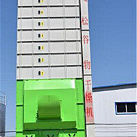 飞松5H-20谷物干燥机