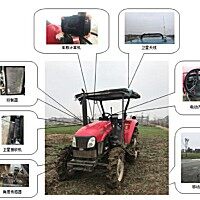 超跑CPBD-2.5RD自动驾驶仪