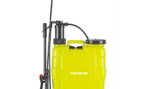 浙江腾和TH-20A背负式喷雾器