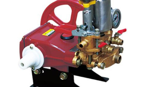 浙江腾和TH-21A-1动力喷雾器