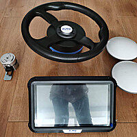 天宝TB302BD-2.5GD导航仪