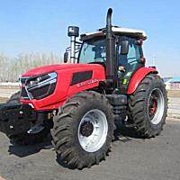 齐鲁常力CL2004拖拉机