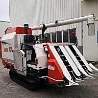 大同4LBZ-145D(DXM73G)联合收割机