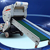 中开9QYG-0.5打捆机