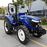 鑫升XSB1004-1轮式拖拉机