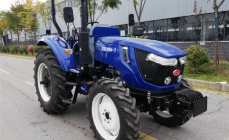 潍坊鑫升XSB1004-1轮式拖拉机