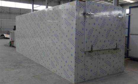 汇田5HRG-16.5/12.0果蔬烘干机