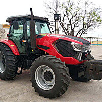 鑫升XSC2204轮式拖拉机