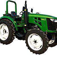 潍坊金福704-A轮式拖拉机