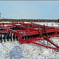 融拓北方1BZP-6.2折叠重耙