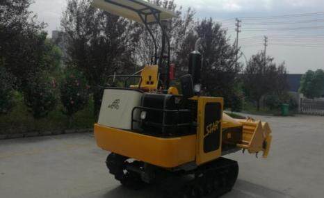 思达1GLZ-220旋耕机