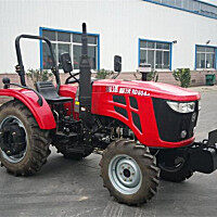 瑞泽RD804-A轮式拖拉机