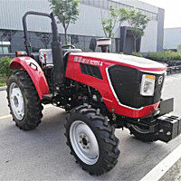 瑞泽RC904-A轮式拖拉机