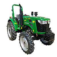 吉田804轮式拖拉机