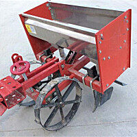 丰收3ZF-2施肥机