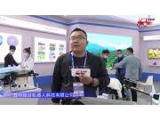 苏州极目E-A2021植保无人机-2021中国农机展