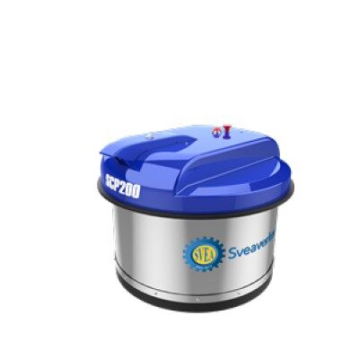 斯维垦SCP200推料机器人