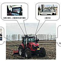 超平CP508BD-2.5GD自动导航驾驶系统