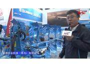 德国(LEMKEN)SinOpal 84+1液压翻转犁-2021中国农机展