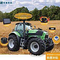 司南AG360/AG360 Pro导航驾驶系统