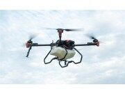 极飞P100 2022款农业无人机