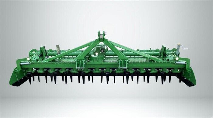 帝辛丰1BQ系列动力驱动耙