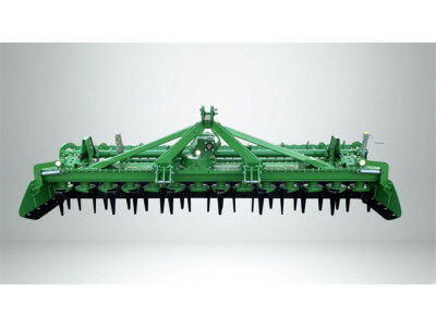 帝辛丰1BQ系列动力驱动耙