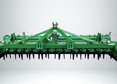 帝辛丰1BQ系列动力驱动耙