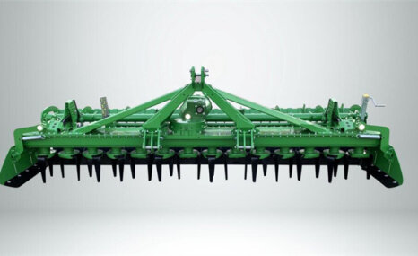 帝辛丰1BQ系列动力驱动耙