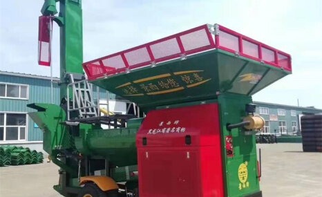 景西5TY-95X2A玉米脱粒机