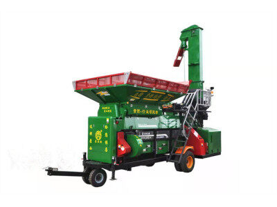 龙江景西5TY-190B玉米脱粒机