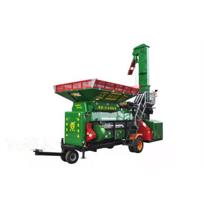 龙江景西5TY-190B玉米脱粒机