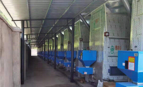 云南穗特丰5HG-32果蔬烘干机