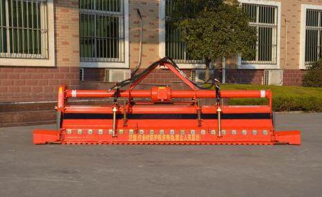 大华宝来1JSL系列水田平地搅浆机