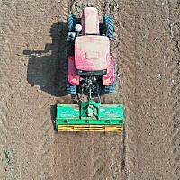 大华宝来大中箱系列旋耕机