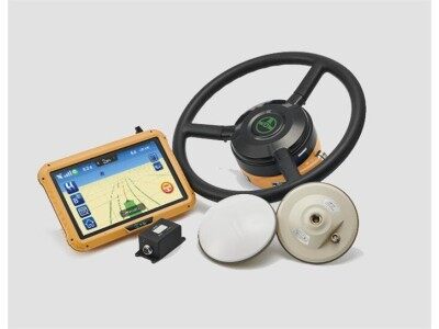 千耘QY310农机自动驾驶系统