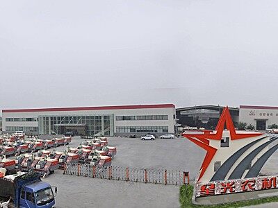 星光农机PK江苏沃得，星光农机又又又败诉，专利权被宣告无效