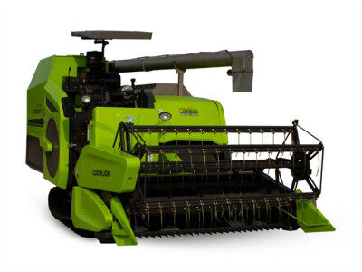 中联重科PL60（4LZT-6.0ZC)水稻收割机