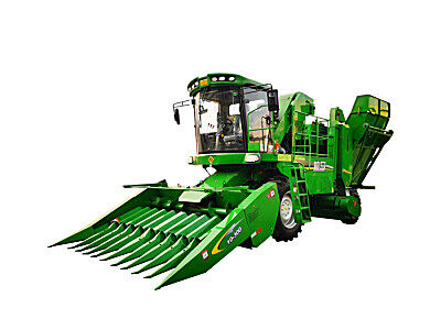 迪马瑞龙（G4）玉米摘穗收获机