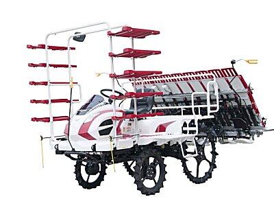 洋马YR90D(G4)高速插秧机