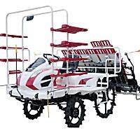 洋马YR80D插秧机